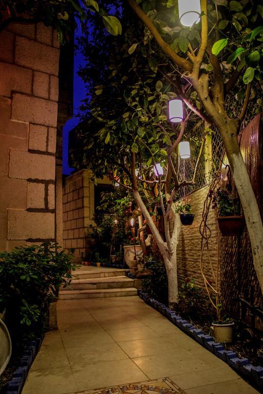 Antik Motel Alacatı Bagian luar foto