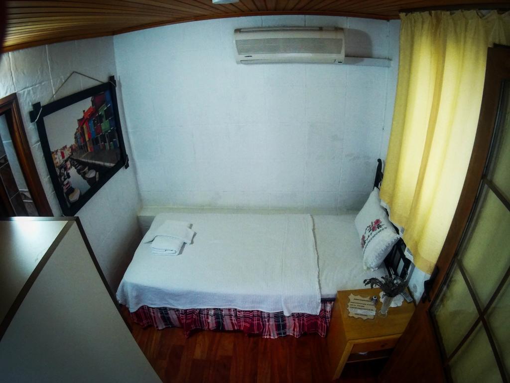 Antik Motel Alacatı Bagian luar foto